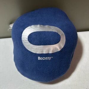 New Bcozzy neck rest pillow BNWT